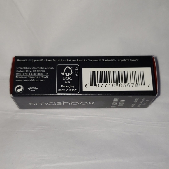 π3x HPπ Be Legendary Cream Lipstick DEEP New NIB - Picture 11 of 12